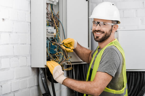Best Emergency Electrician Near Me  in Vineyard Haven, MA
