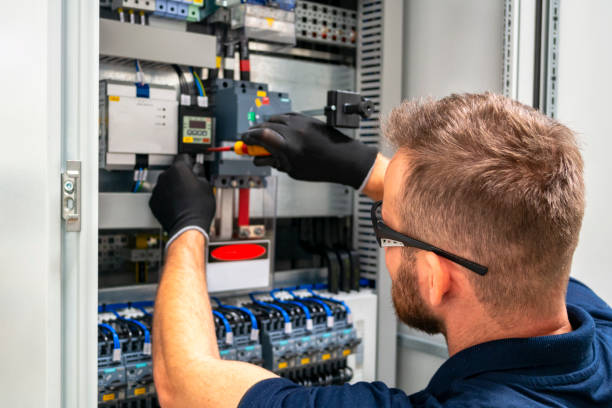 Best Emergency Electrical Repair  in Vineyard Haven, MA