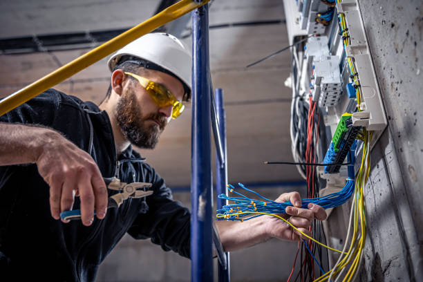 Best Home Electrical Repair  in Vineyard Haven, MA