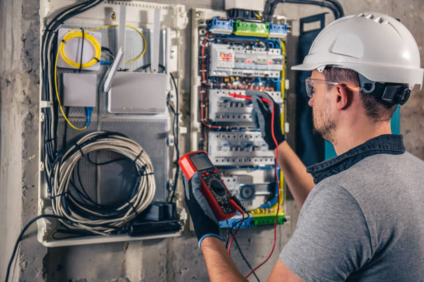 Best Emergency Electrical Repair  in Vineyard Haven, MA