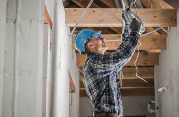 Best Electrical Upgrades for Homes  in Vineyard Haven, MA