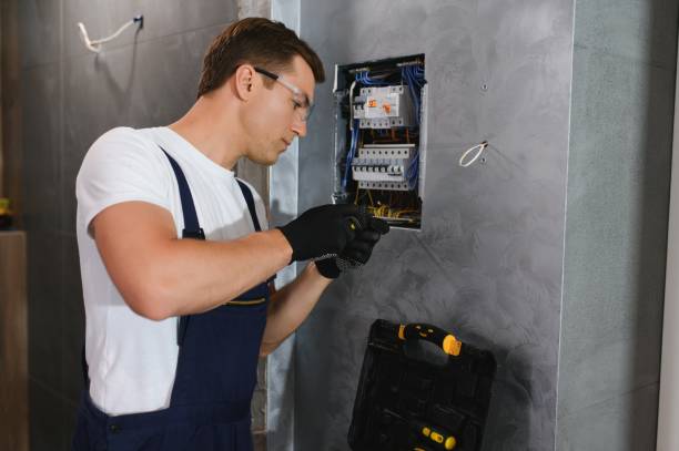 Best Electrical Wiring Services  in Vineyard Haven, MA