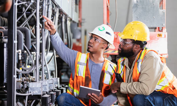 Electrical Rewiring Services in Vineyard Haven, MA