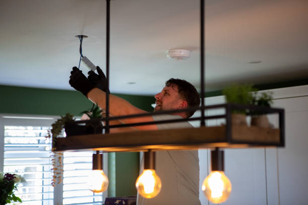 Electrical Outlet Repair in Vineyard Haven, MA