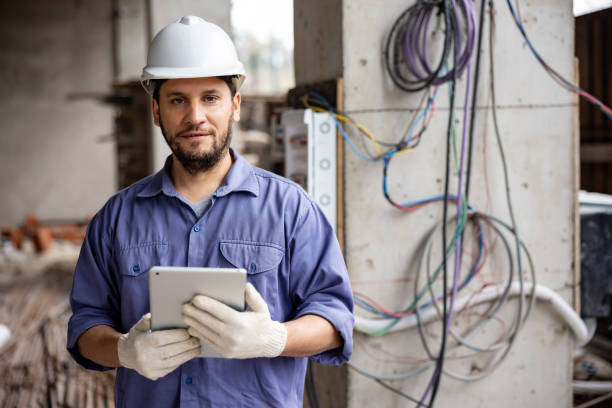 Best Electrical Troubleshooting Services  in Vineyard Haven, MA