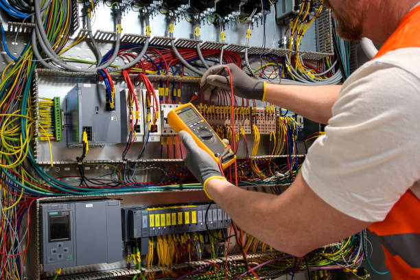 Best Electrical Outlet Repair  in Vineyard Haven, MA