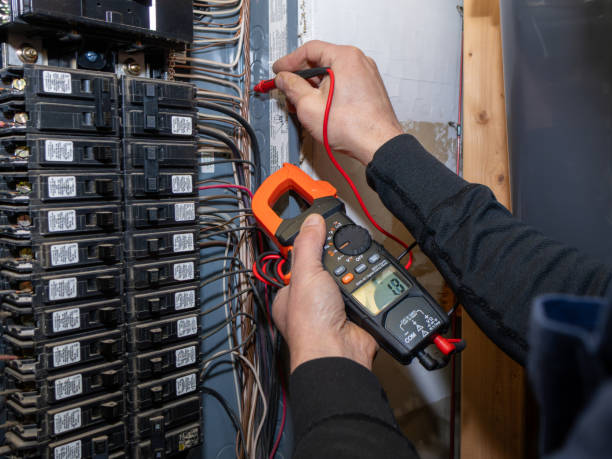 Electrical Upgrades for Homes in Vineyard Haven, MA
