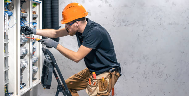 Best Generator Installation Services  in Vineyard Haven, MA