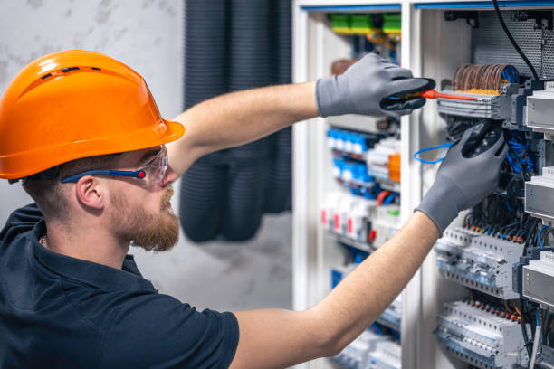 Best Electrical Installation Contractor  in Vineyard Haven, MA