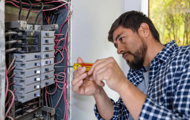 Best Electrical Rewiring Services  in Vineyard Haven, MA